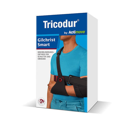 Tricodur Gilchrist Smart, Ορθωτικό