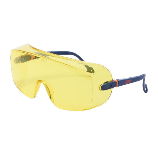 3M™ Overglasses Series 2800 - Αντιχαρακτικά γυαλιά ασφαλείας