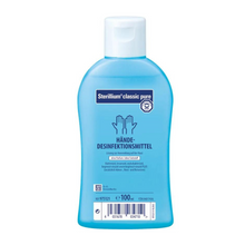 Sterillium® Classic Pure Disinction