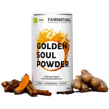 Βιολογικό Golden Milk Powder