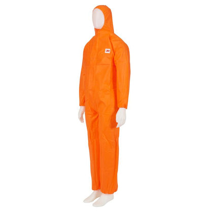 3M™ Protective Suit 4515, Πορτοκαλί