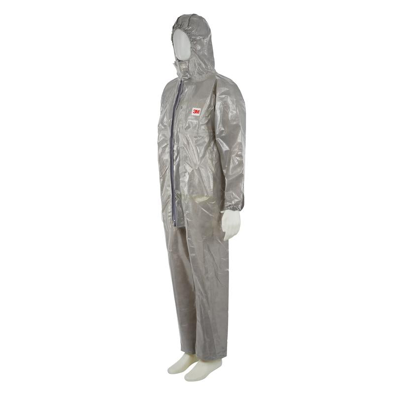 3M™ Protective Suit 4515, Πορτοκαλί