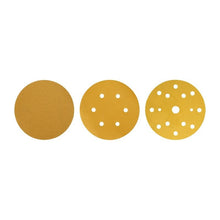 Χάρτινος δίσκος 3M™ Hookit™ 255P, 152 mm, 15 οπών, P150 | Συσκευασία (100 τεμάχια)