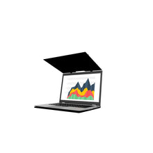 Φίλτρο απορρήτου 3M™ για φορητό υπολογιστή 14 ιντσών, 16:9, PF140W9B | Συσκευασία (1 τεμάχιο)