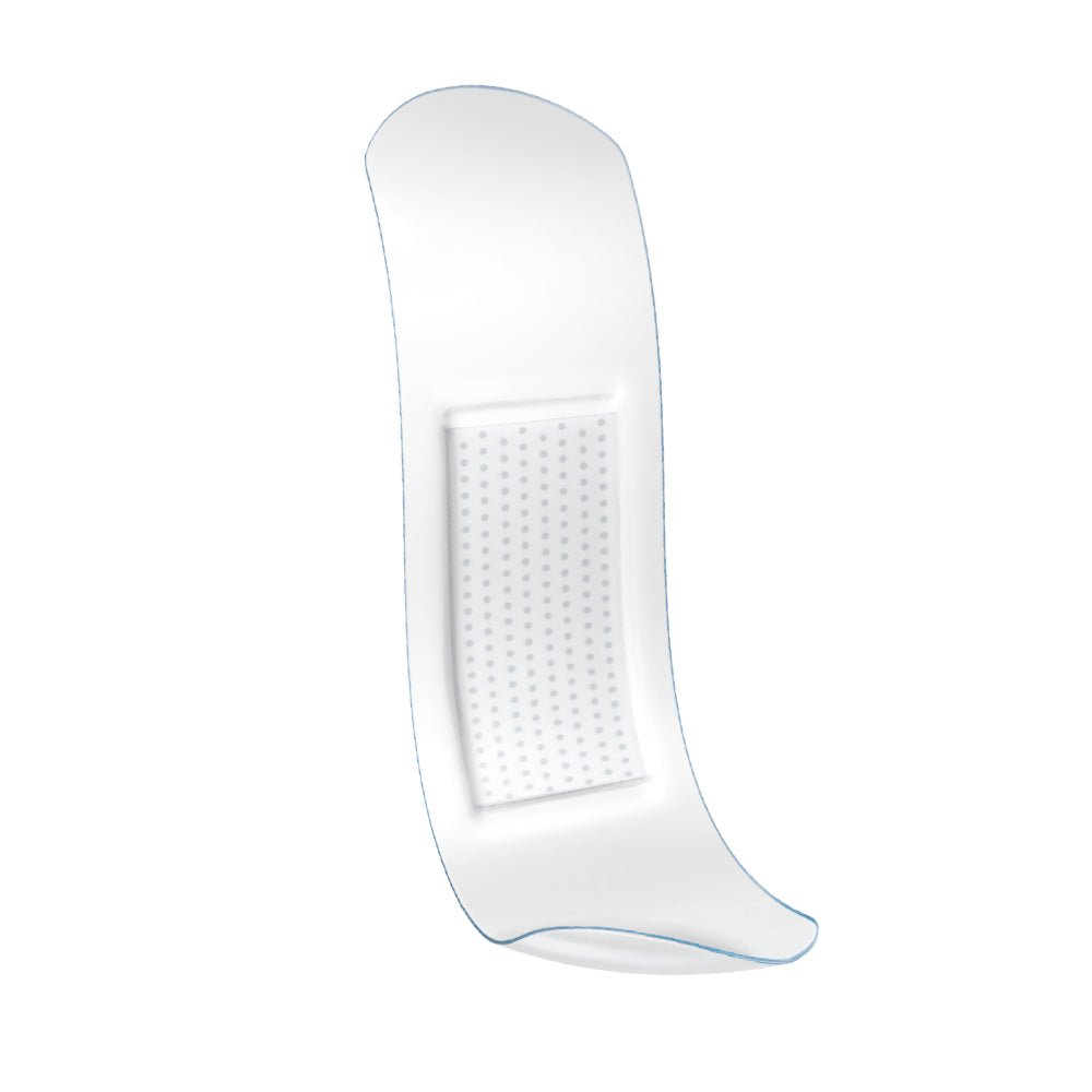 Leukoplast aqua pro, επίδεσμος ταχείας επούλωσης