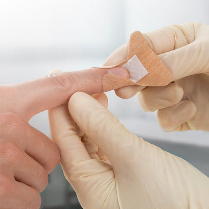 Leukoplast Elastic, επιθέματα για τα δάχτυλα