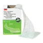 3M™ Cleaning Fleece Easy Trap, Λευκό, 127 mm x 38,1 m, 2 ρολά / κουτί | Συσκευασία (1 ρολό)