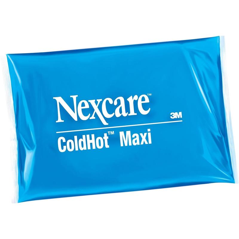 Nexcare™ ColdHot Therapy Pack Maxi Bulk, 10/τεμάχιο | Συσκευασία (1 τεμάχιο)