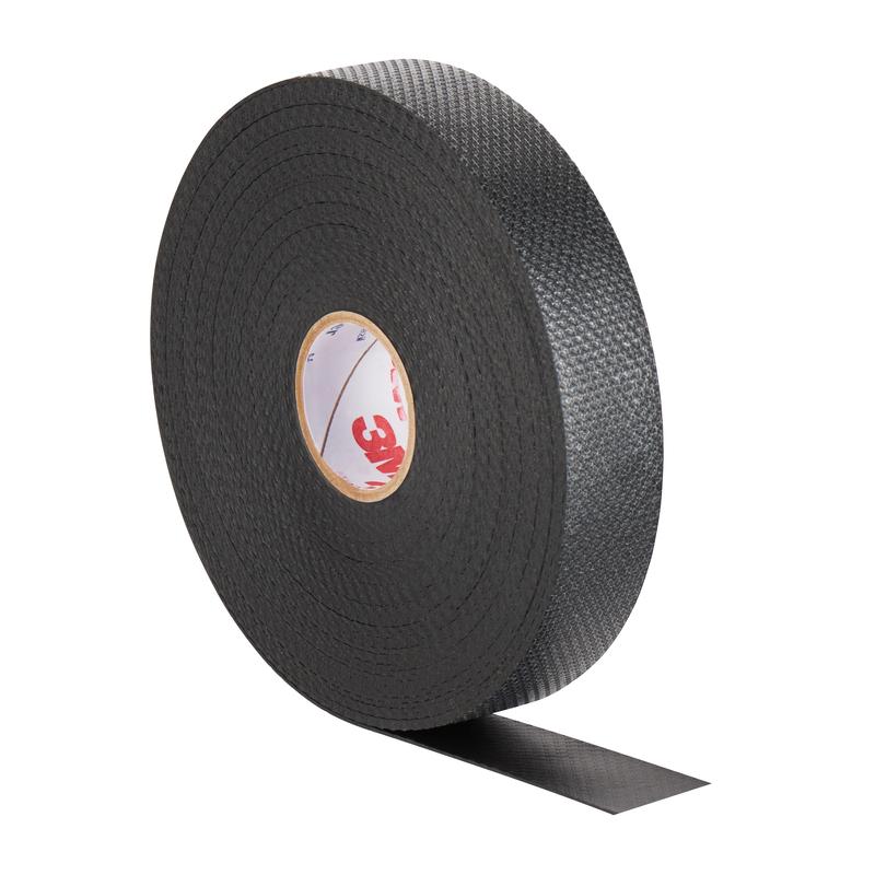 3M™ Scotch® 23 Self-fusing Rubber Tape - Electrical Insulation Tape