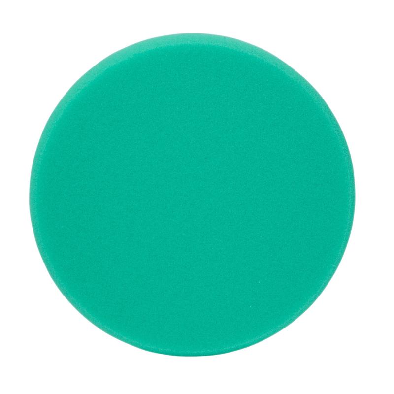3M™ Perfect-It™ Στίλβωση αφρού χοντρό, πράσινο