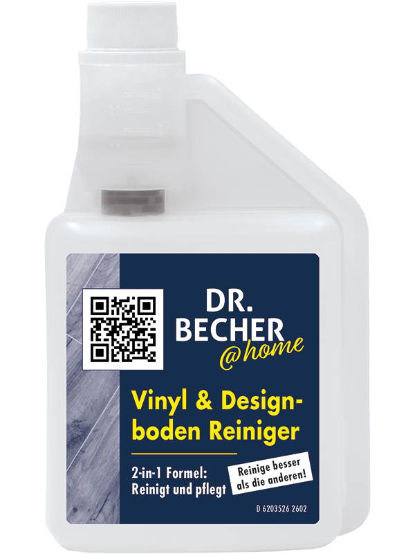 home Vinyl & Design Καθαριστικό δαπέδου 500 ml | Μπουκάλι (500 ml)