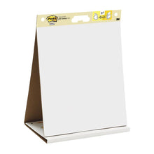 Post-it® Super Sticky αυτοκόλλητο διάγραμμα συνεδριάσεων/flipchart με ενσωματωμένο φύλλο ξηρής διαγραφής, λευκό, 58,4 cm x 50,8 cm, 20 φύλλα/pad, 6 pads/συσκευασία, 100% PEFC, SGSCH-PEFC-COC-110078 | Συσκευασία (1 τεμάχιο)