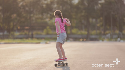 Schülke octenisept® πηκτή | Πακέτο (1 κομμάτι)