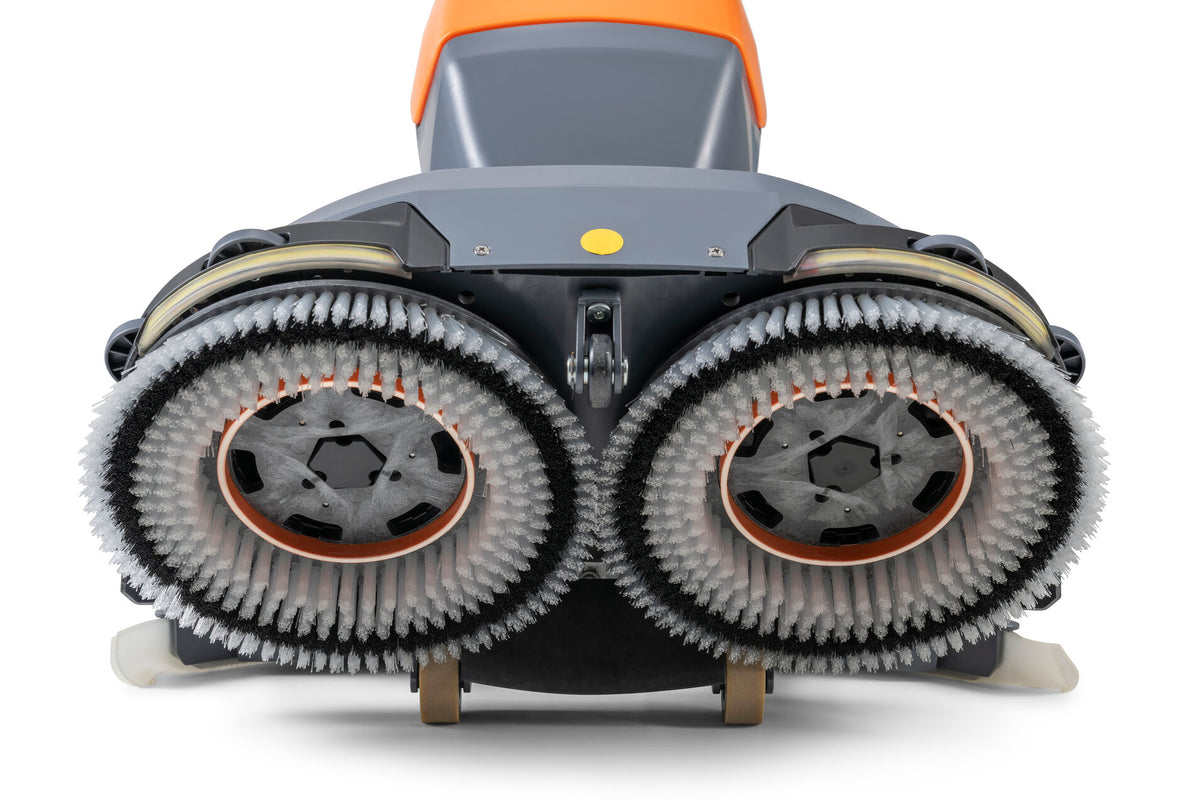 TASKI ULTIMAXX 360 Kit Brush, compact scrubber dryer | Συσκευασία (1 τεμάχιο)