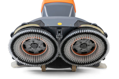 TASKI ULTIMAXX 360 Kit Brush, compact scrubber dryer | Συσκευασία (1 τεμάχιο)