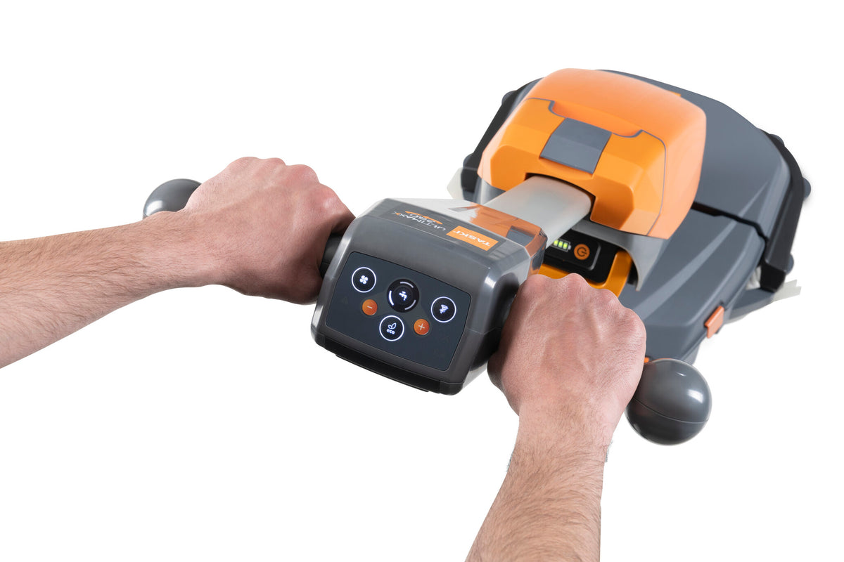 TASKI ULTIMAXX 360 Kit Brush, compact scrubber dryer | Συσκευασία (1 τεμάχιο)