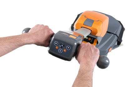 TASKI ULTIMAXX 360 Kit Brush, compact scrubber dryer | Συσκευασία (1 τεμάχιο)