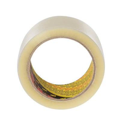 3M™ Scotch® Packaging Tape 371 - Διαφανής ταινία