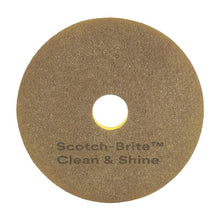 3M™ Scotch-Brite™ Clean & Shine Machine Pad