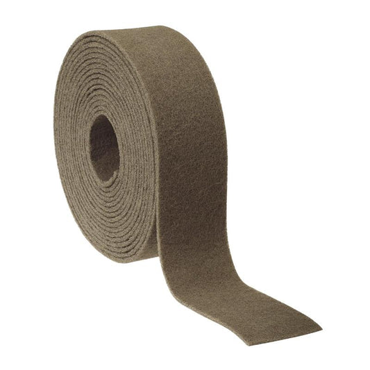 Μη υφαντό ρολό 3M™ Scotch-Brite™ Cut and Polish Nonwoven CP-RL