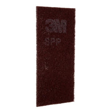 3M™ Scotch-Brite™ Surface Preparation Pad SPP, Καφέ, 118 mm, 20 τεμάχια / κουτί | Συσκευασία (1 τεμάχιο)