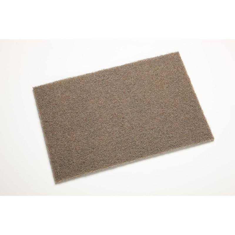 Scotch-Brite™ Heavy Duty Handpad 7440, 152mm x 228mm, CRS | Συσκευασία (20 τεμάχια)