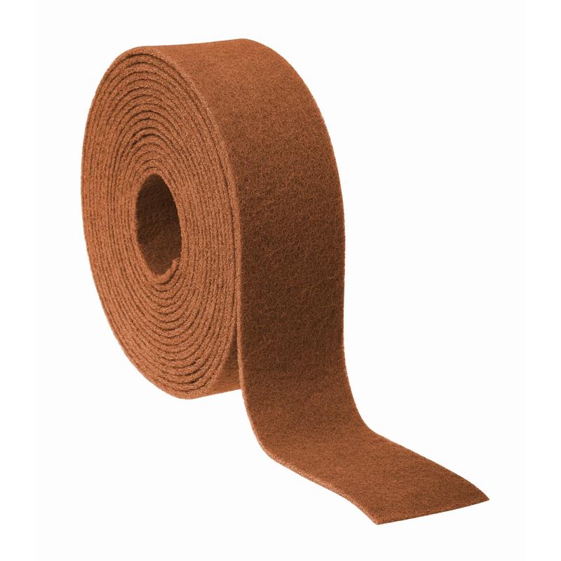 3M™ Scotch-Brite™ Nonwoven Roll - Λειαντικό για φινίρισμα επιφανειών