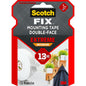 Scotch-FIX™ Extreme ταινία διπλής όψης εσωτερικής τοποθέτησης PGS05-1950-P, 19mm x 5m, 1 ρολό/συσκευασία | Συσκευασία (1 ρολό)