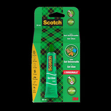 Scotch® Tube Liquid Glue, 30 ml, 1 σωληνάριο/συσκευασία | Συσκευασία (1 τεμάχιο)