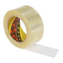 Scotch® Heavy Duty Packaging Tape 375E, 75mm x 66m, 0,075mm | Συσκευασία (1 ρολό)