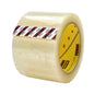 3M™ Scotch® Packaging Seal Tape 375+ - Διαφανές