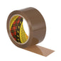3M™ Scotch® Heavy Duty Packaging Tape 3739 - Καφέ