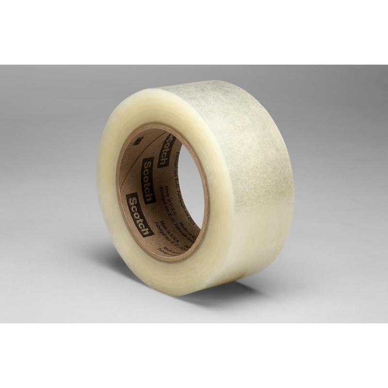 3M™ Scotch® PP Packaging Tape 3739 - Διαφανής