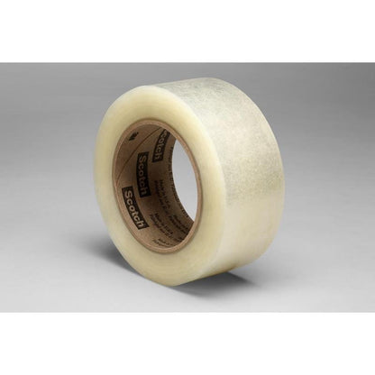 3M™ Scotch® PP Packaging Tape 3739 - Διαφανής