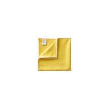 Scotch-Brite™ Heavy Duty Cloth 2010, Yellow, 360mm x 360mm, 5/pack, 10 pack/case | Συσκευασία (5 τεμάχια)
