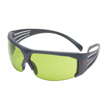 Γυαλιά ασφαλείας 3M™ SecureFit™ 600, γκρι κροτάφια, αντιχαρακτική επίστρωση, επίπεδο προστασίας φακών συγκόλλησης 1,7, SF617AS-EU, 20 ανά συσκευασία | Συσκευασία (1 τεμάχιο)