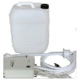 servomat Ersatzteil Aqua Modul Top V.4 FlowJet – Teilenr. 100908