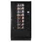 servomat Snackautomat snack saphirh Touch 8/144 – Standgerät, 328 kg