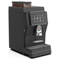 servomat Kaffeeautomat rhTT 10 schwarz Presso Bean – Bohnenkaffee, Tischgerät