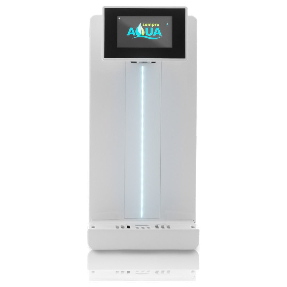 servomat Ersatzteil sempreAqua PS20 weiß Brita – Teilenr. 440090