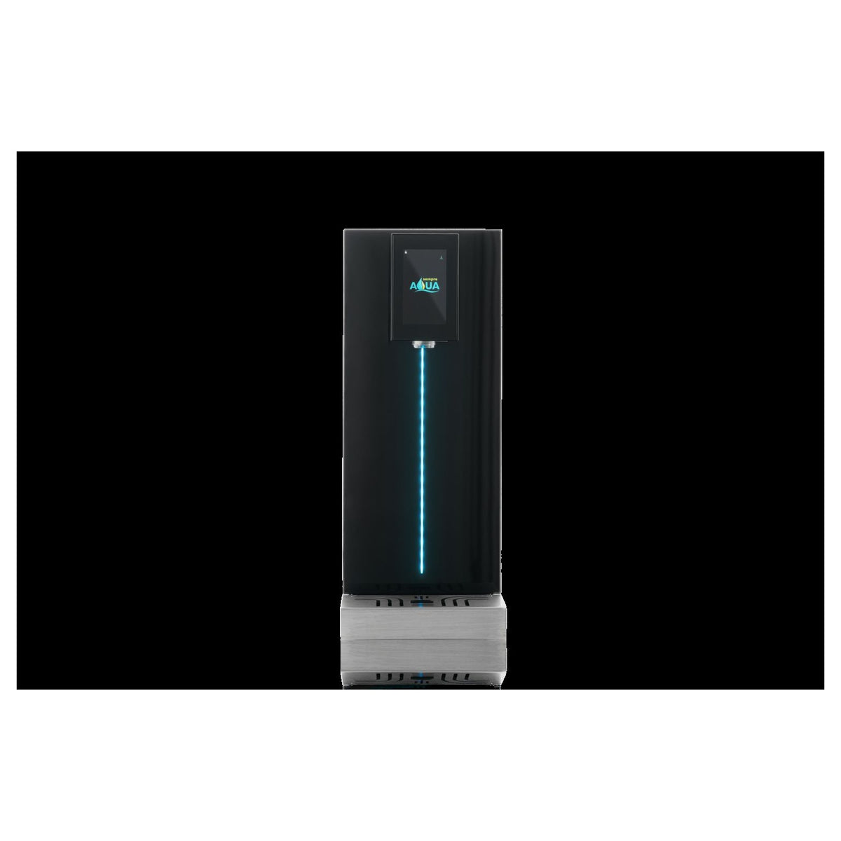 servomat Ersatzteil sempreAqua PS60 schwarz – Teilenr. 440093/5
