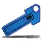 servomat Ersatzteil MIFARE U-Key – Teilenr. 610000