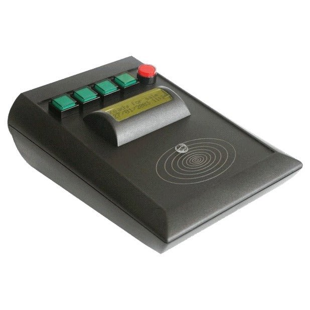 servomat Ersatzteil Mifare Nano Kasse – Teilenr. 611114