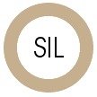 servomat Ersatzteil Silikonschlauch 4 x 6 Transparent – Teilenr. TSIL04/06T