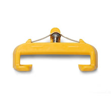 Κλειδαριά φίλτρου 3M™ Versaflo™ TR-851 για ανεμιστήρας αναπνευστήρα 3M™ Versaflo™ TR-800, 1 τεμάχιο | Συσκευασία (1 τεμάχιο)