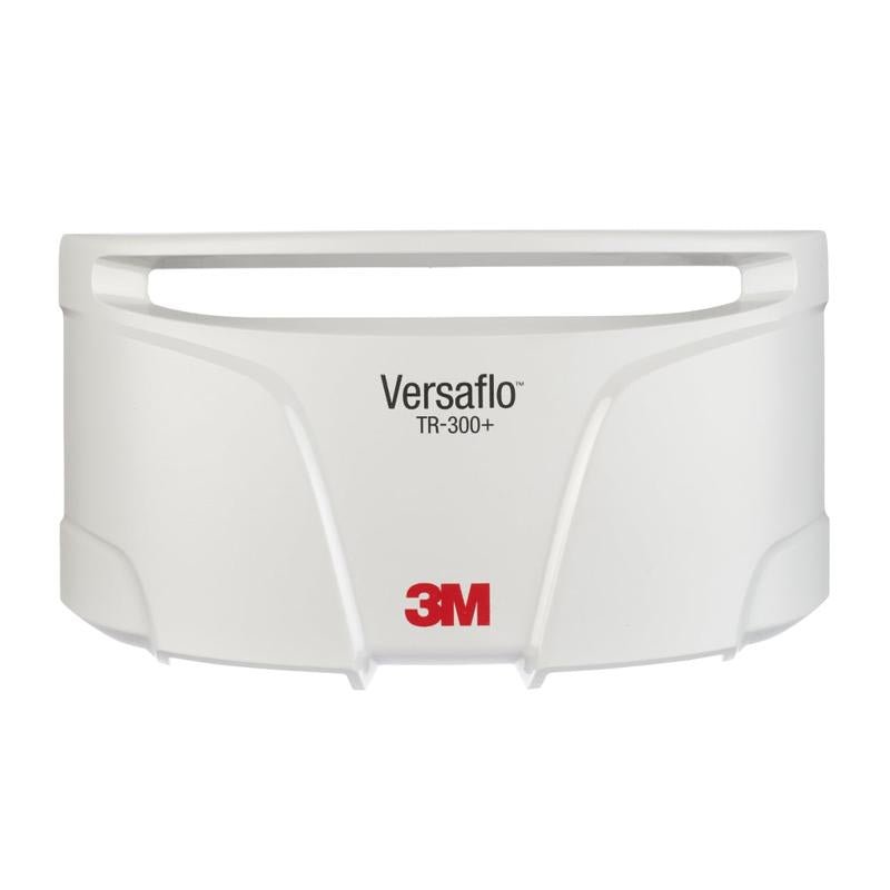 Κάλυμμα φίλτρου 3M™ Versaflo™ TR371+ για ηλεκτρικό αναπνευστικό σύστημα TR-300 και TR-300+ | Τσάντα (1 τεμάχιο)