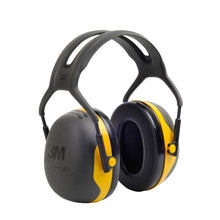 Ωτοασπίδες 3M™ PELTOR™, κίτρινο, κεφαλόδεσμος, X2A | Συσκευασία (1 τεμάχιο)