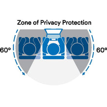 Φίλτρο απορρήτου 3M™ Bright Screen για φορητό υπολογιστή 15,6 ιντσών, 16:9, BP156W9B | Συσκευασία (1 τεμάχιο)